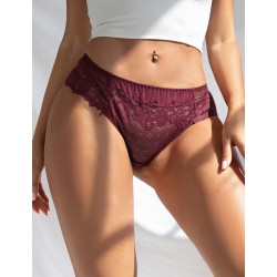 CULOTTE ROUGE