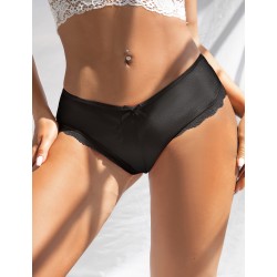 Irixo culotte noir