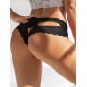 Irixo culotte noir