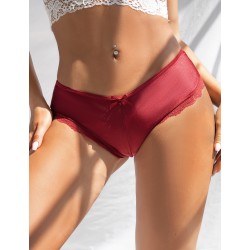 CULOTTE ROUGE