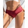 CULOTTE ROUGE