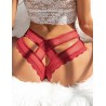 CULOTTE ROUGE