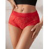 ADANA culotte rouge