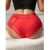 ADANA culotte rouge