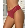 STRING ROUGE