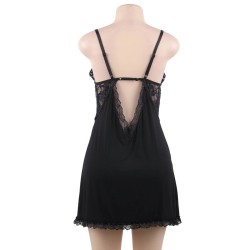 NUISETTE NOIR