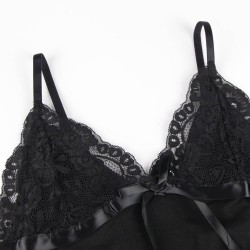 NUISETTE NOIR