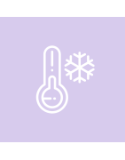 EFFETS CHAUD FROID