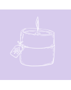 BOUGIES DE MASSAGES